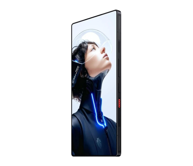 REDMAGIC 11 Pro 5G 16/512GB Nightfreeze - 1607989 - zdjęcie 2